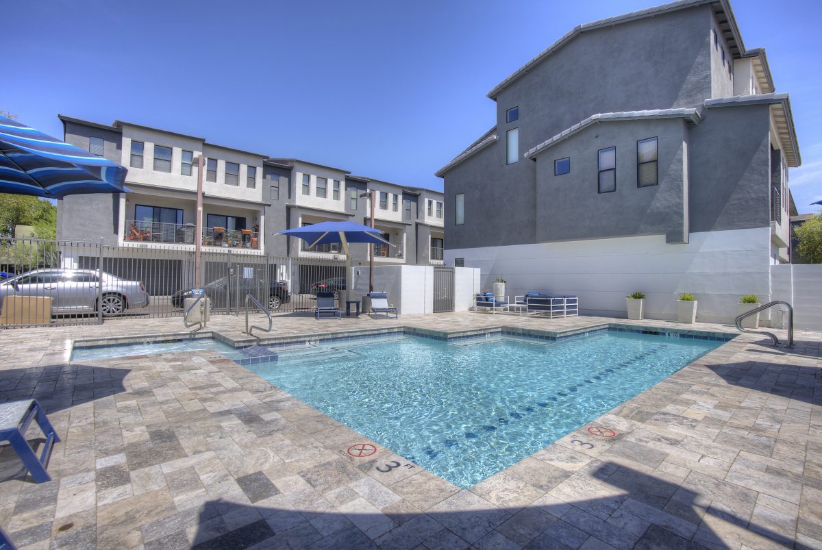 Student Housing Construction Requires Specialized Management