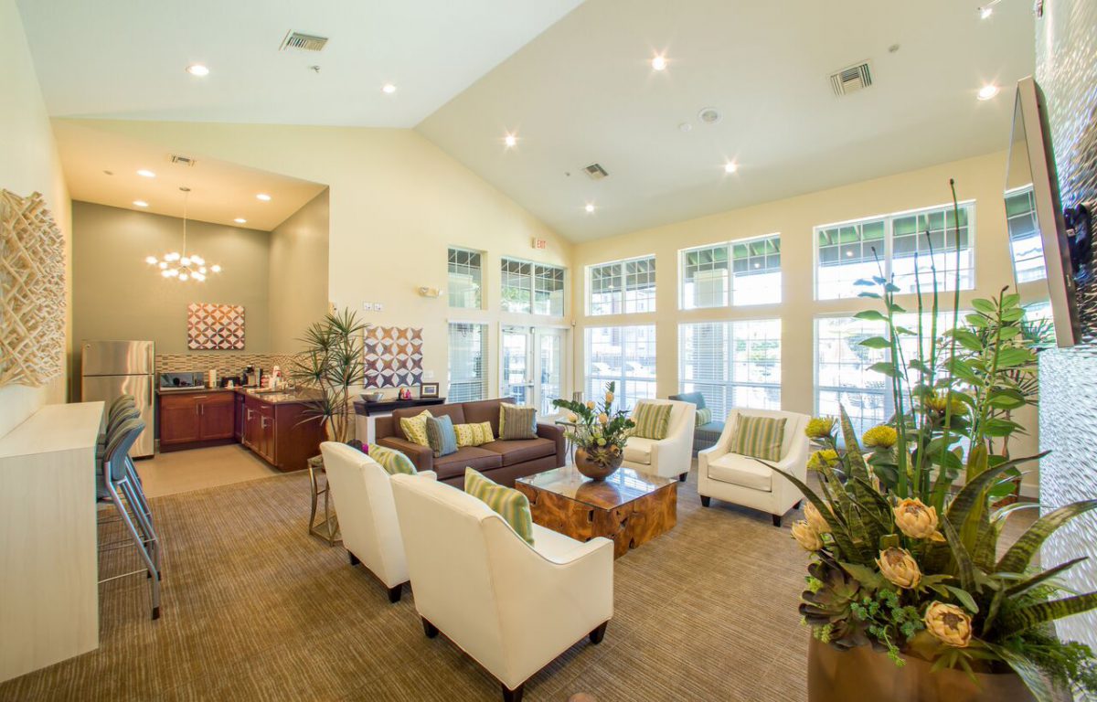 Construction management project in Charleston, SC