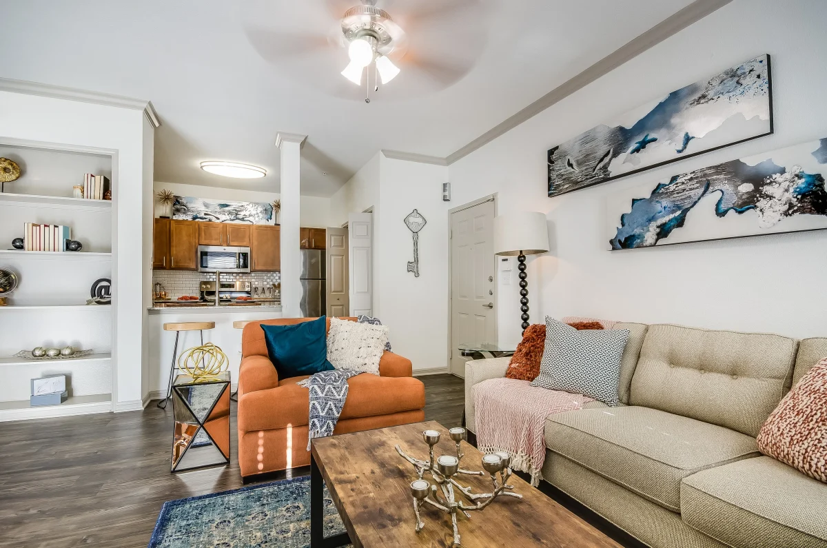 Right Construction Management team in Nashville