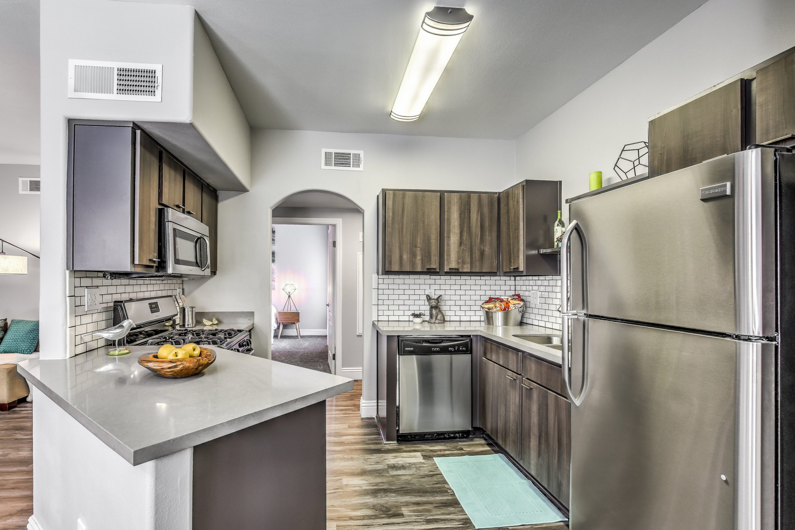 SD-Cap's Leadership in Multifamily Construction Management