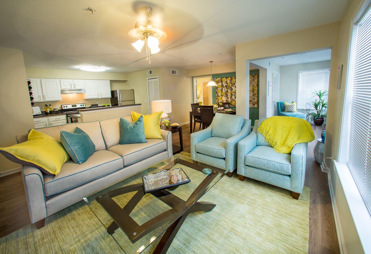 Senior Living Construction