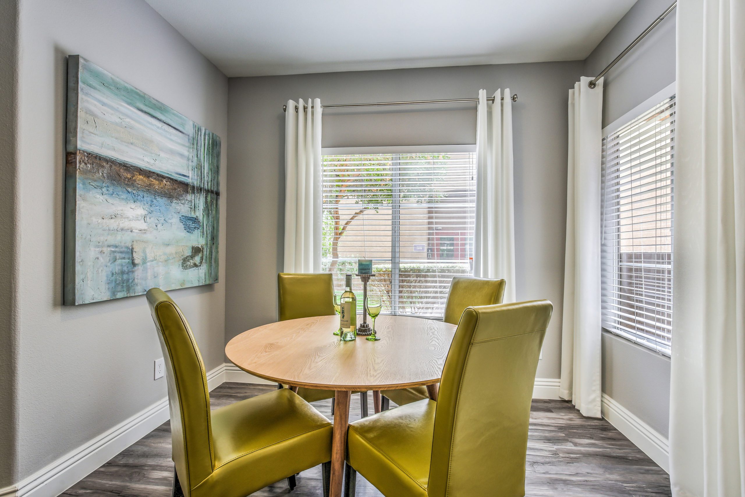 affordable housing project manager