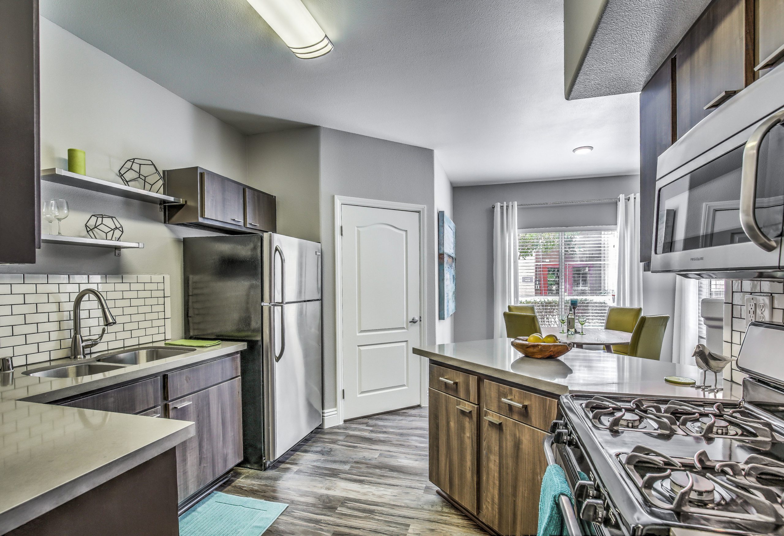 affordable housing construction