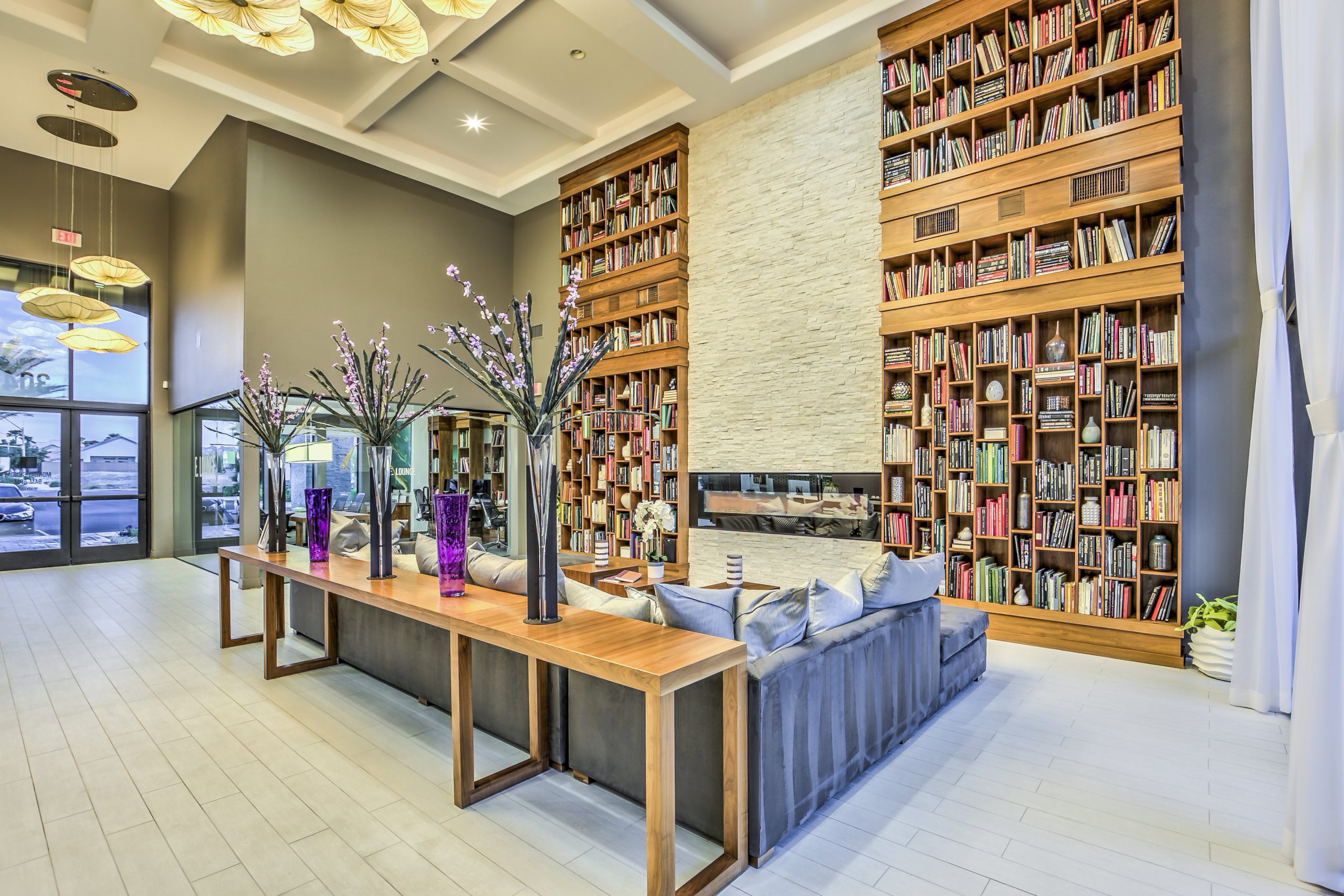 multifamily renovation Houston