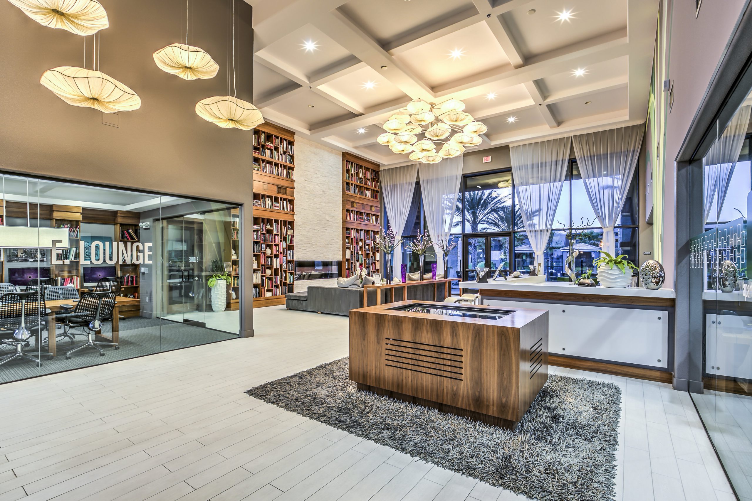 construction management Houston