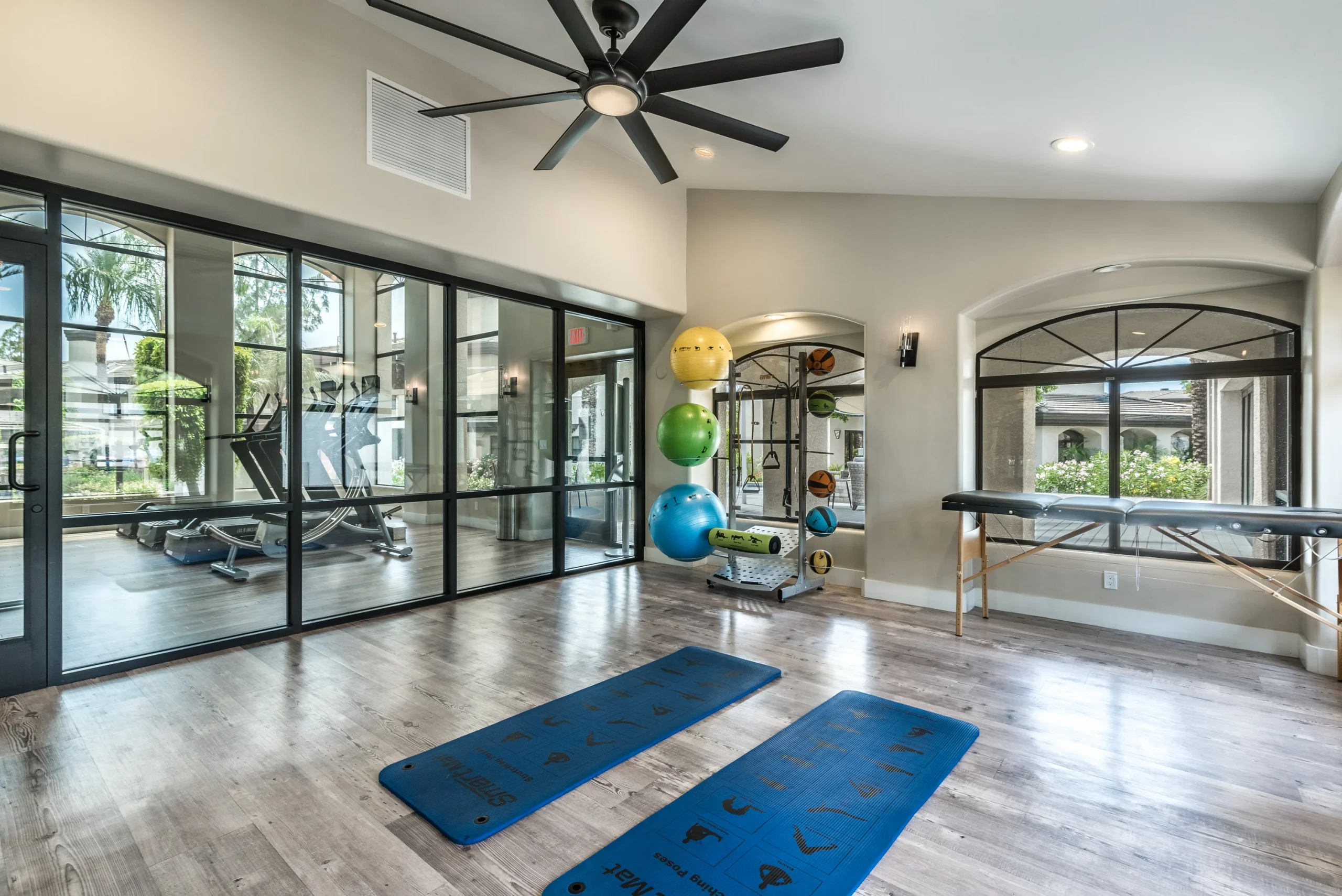 construction management services dallas