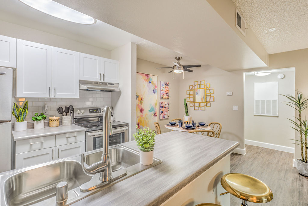 construction management multifamily Las Vegas