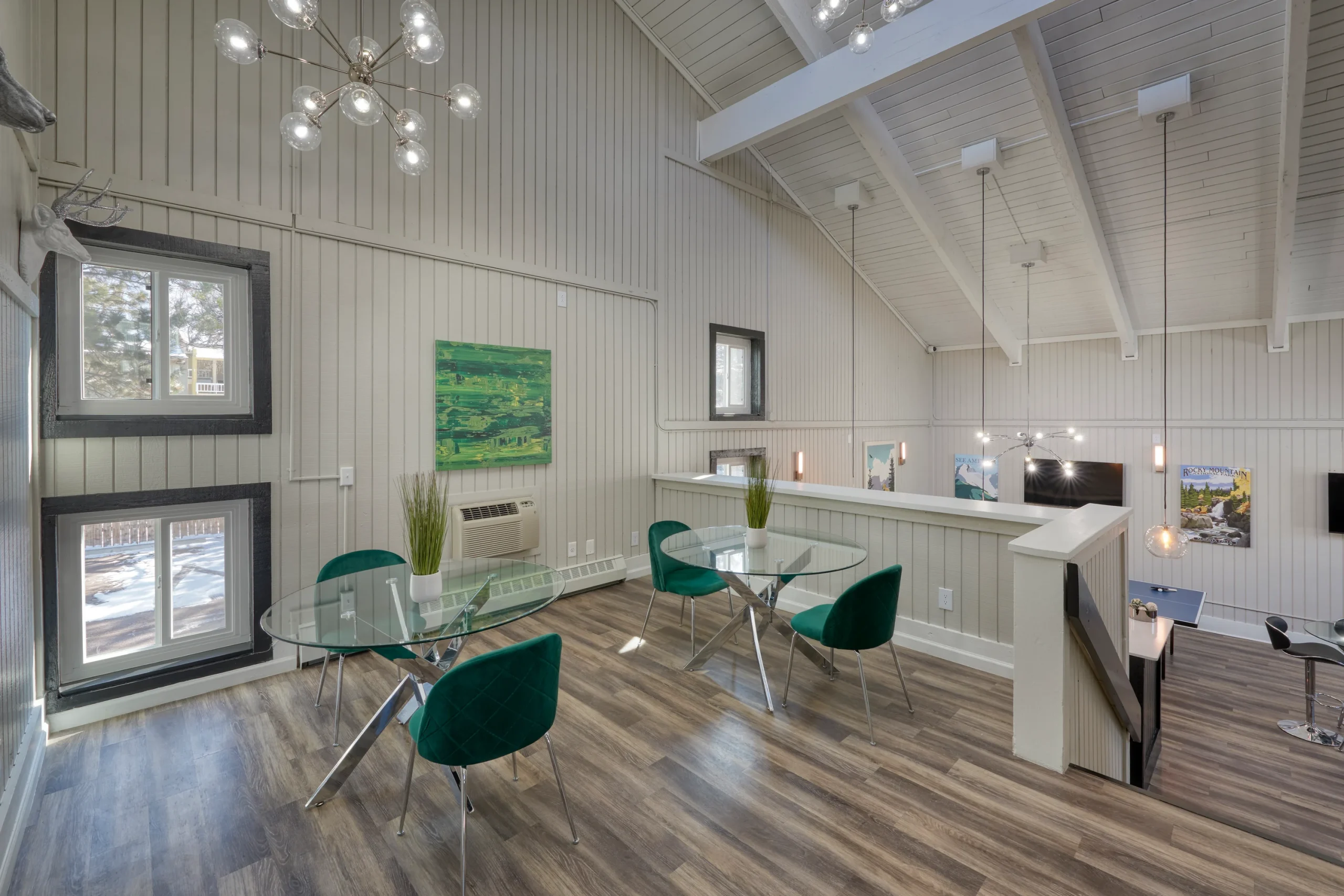 construction management austin