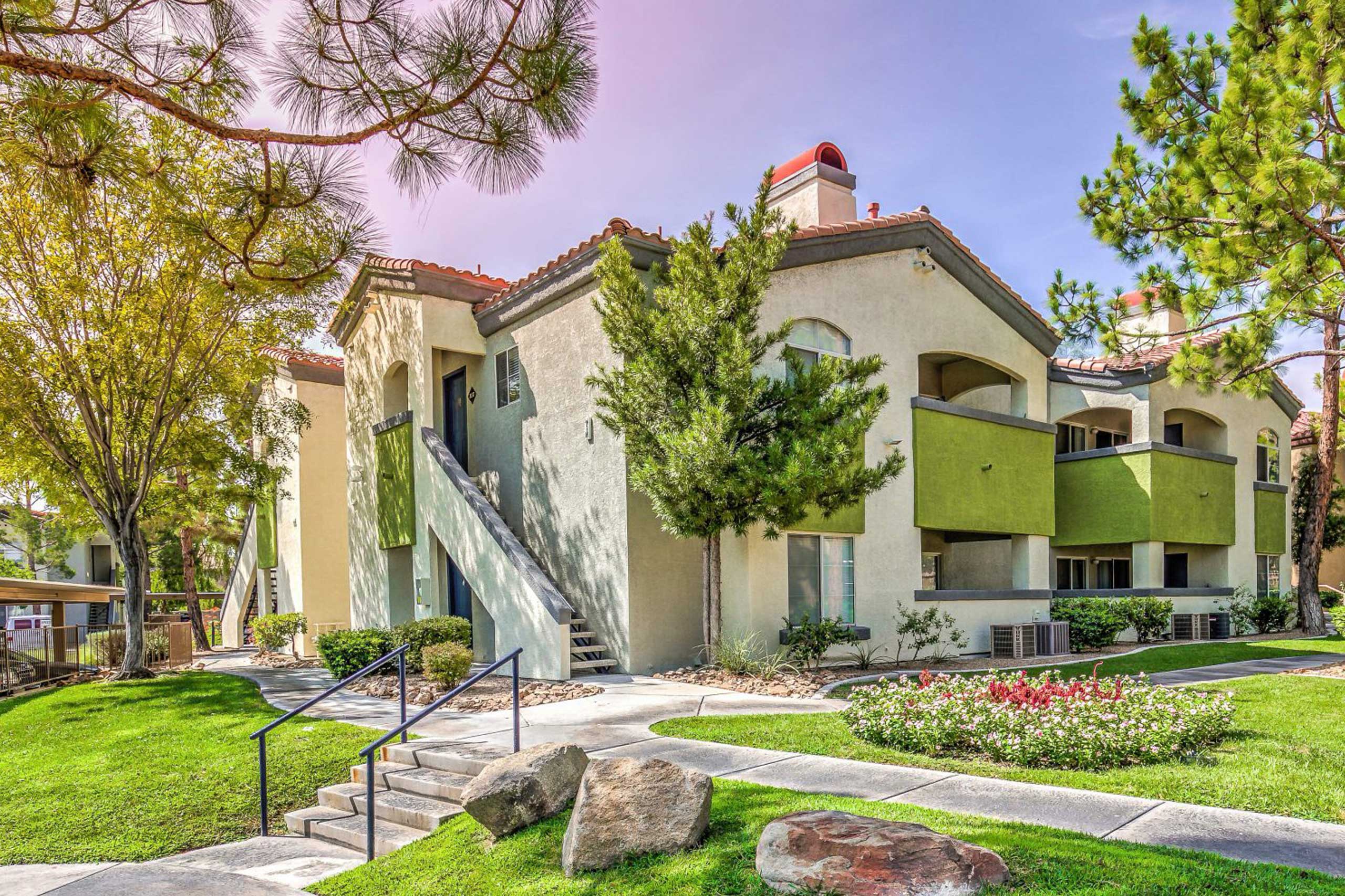 Residential construction management