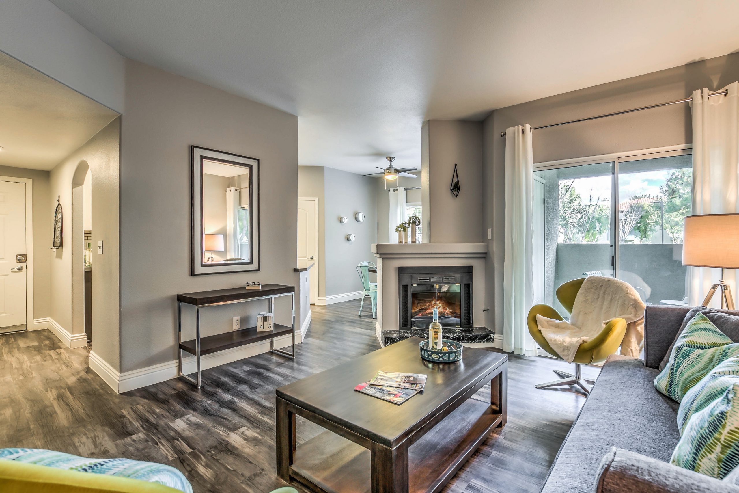 Austin construction project management